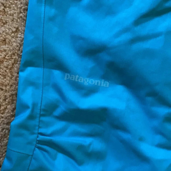 Patagonia Insulated Snowbelle Ski Pant - Picture 6 of 12